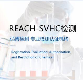reach检测